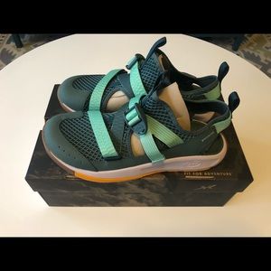 Women’s Chaco Sport Sandal (Odyssey)